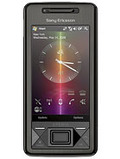 Sony Ericsson XPERIA X1 pret